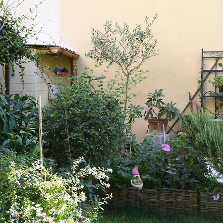 Apartamento Casa Gori Florencia Exterior foto