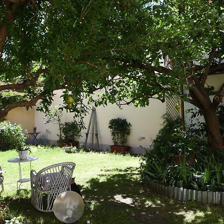 Apartamento Casa Gori Florencia Exterior foto