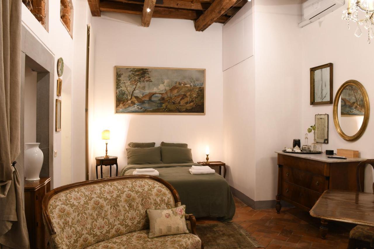 Apartamento Casa Gori Florencia Exterior foto