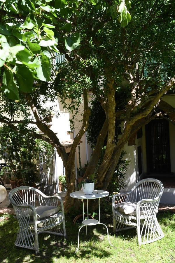 Apartamento Casa Gori Florencia Exterior foto