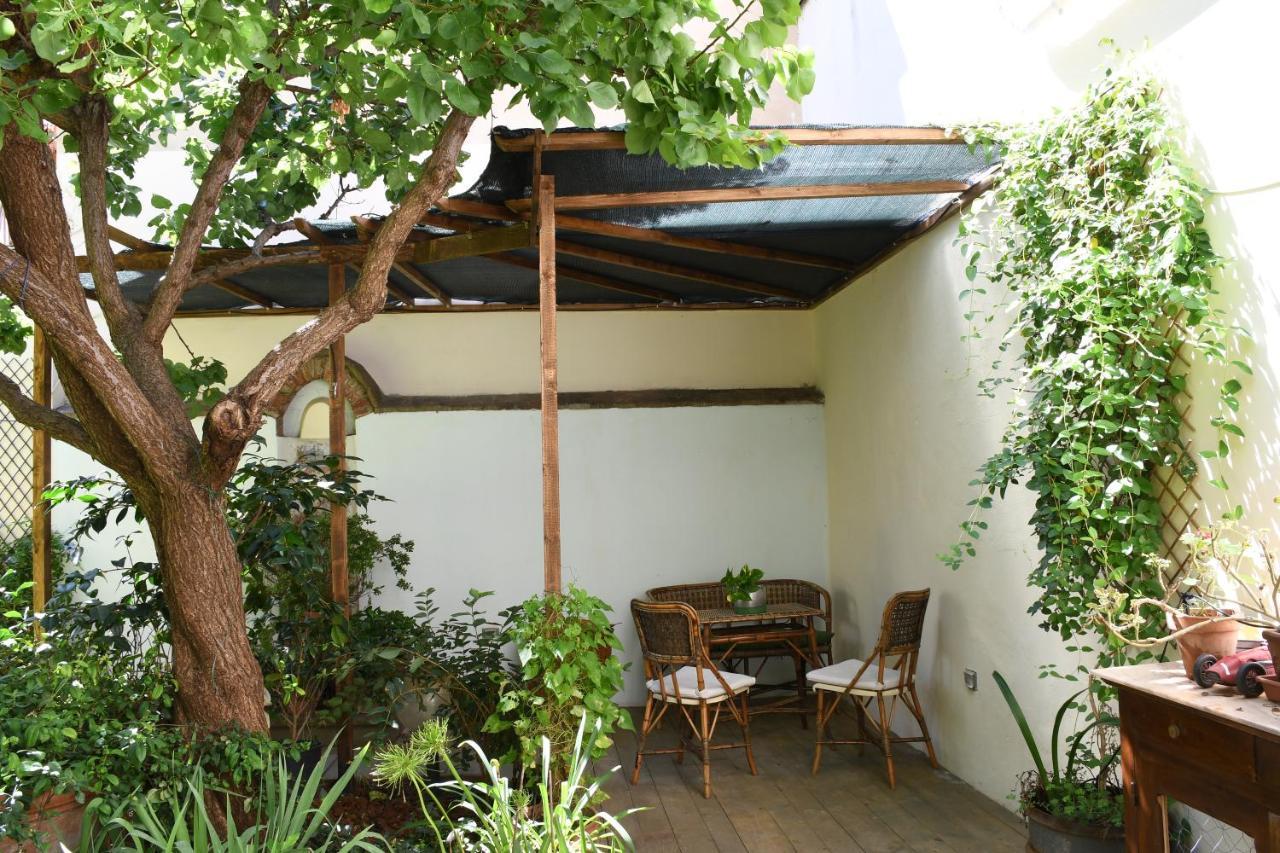Apartamento Casa Gori Florencia Exterior foto