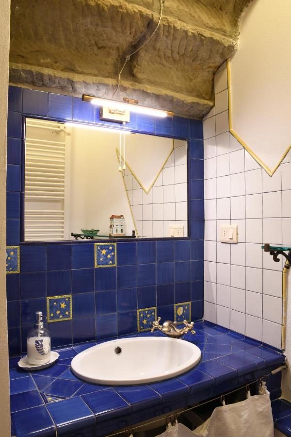 Apartamento Casa Gori Florencia Exterior foto