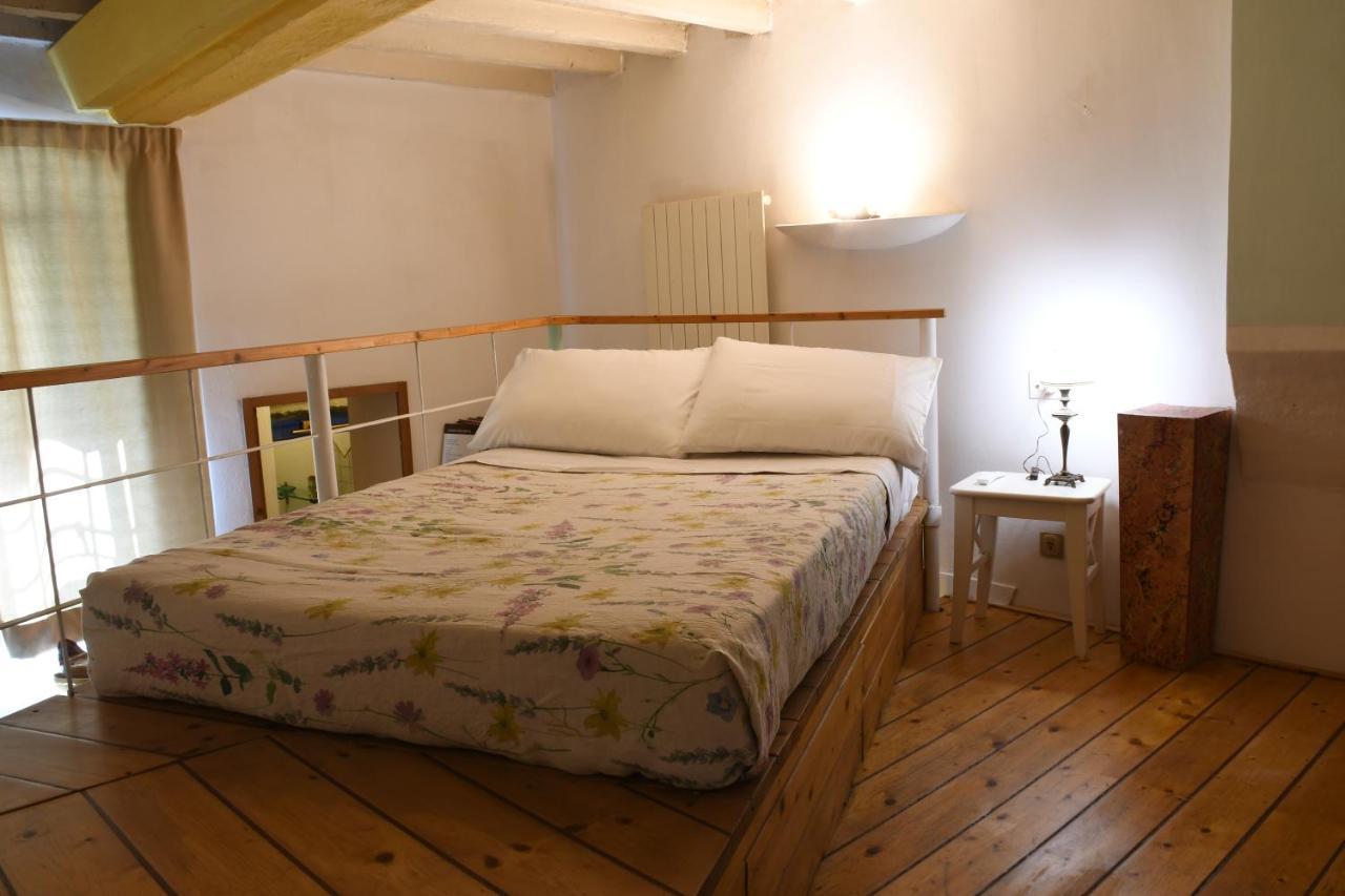 Apartamento Casa Gori Florencia Exterior foto