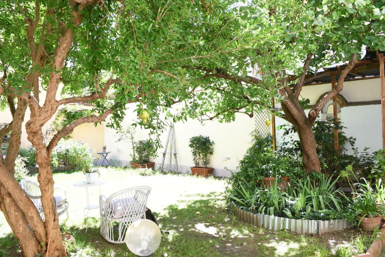 Apartamento Casa Gori Florencia Exterior foto
