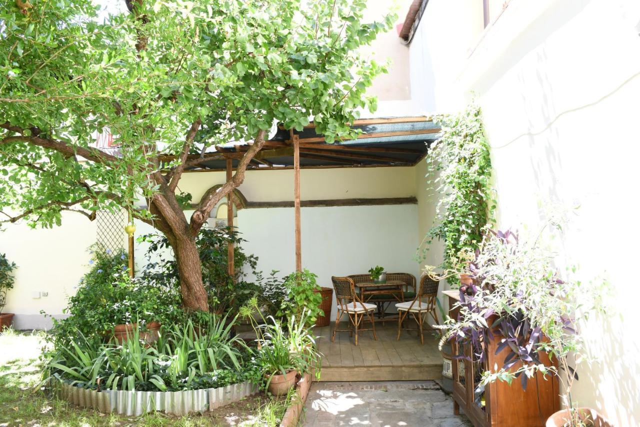 Apartamento Casa Gori Florencia Exterior foto