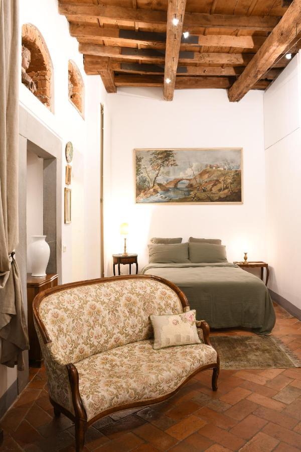 Apartamento Casa Gori Florencia Exterior foto