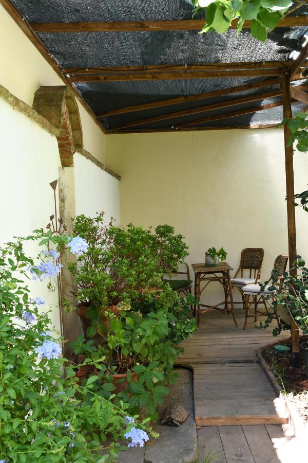 Apartamento Casa Gori Florencia Exterior foto