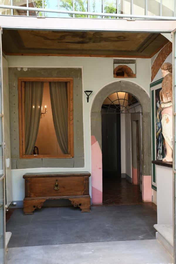 Apartamento Casa Gori Florencia Exterior foto