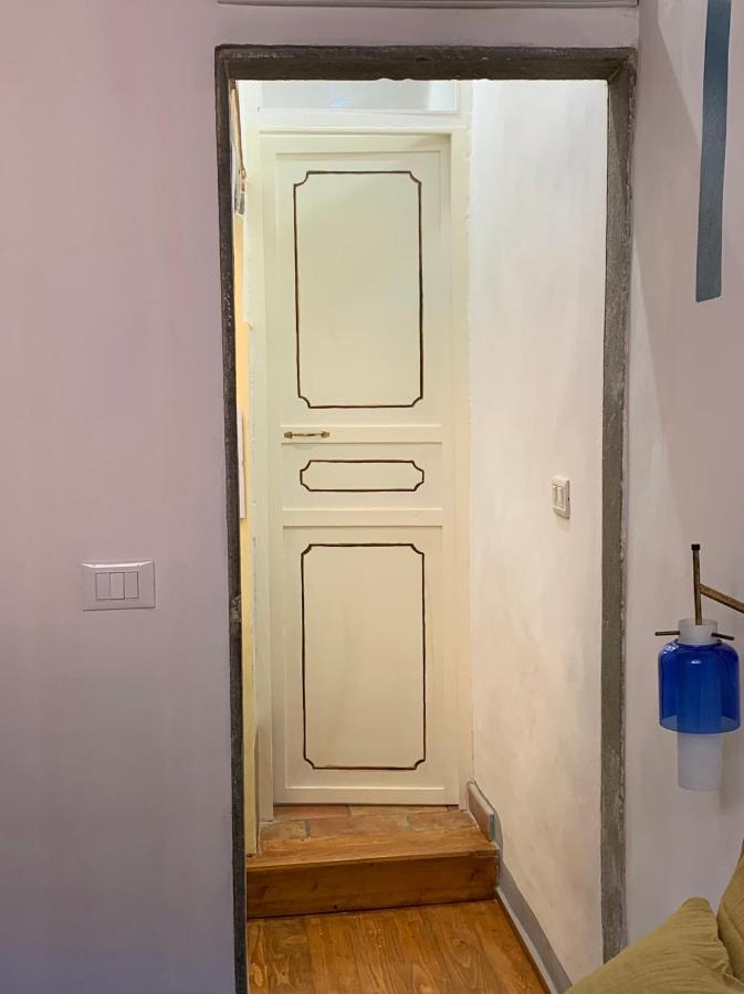 Apartamento Casa Gori Florencia Exterior foto