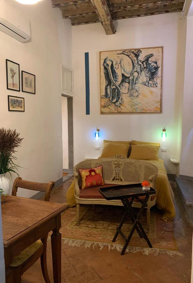Apartamento Casa Gori Florencia Exterior foto