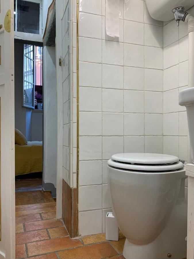 Apartamento Casa Gori Florencia Exterior foto
