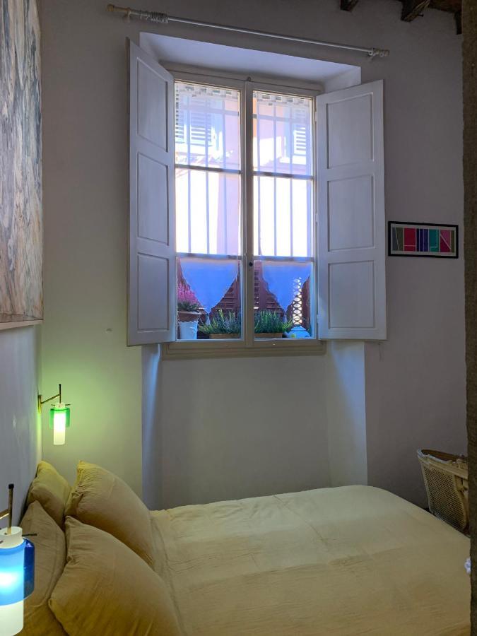 Apartamento Casa Gori Florencia Exterior foto