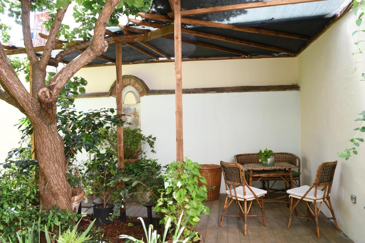 Apartamento Casa Gori Florencia Exterior foto