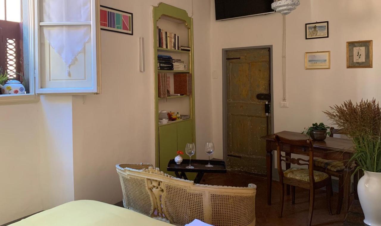Apartamento Casa Gori Florencia Exterior foto