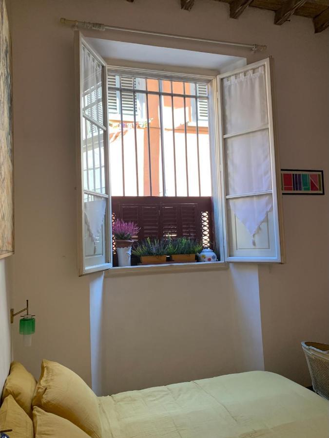Apartamento Casa Gori Florencia Exterior foto